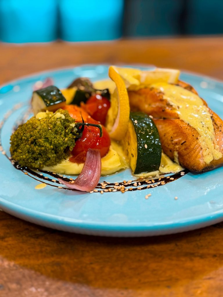 L&rsquo;Auberge Créole : L&rsquo;excellence de la gastronomie et du tourisme en Outre-mer à La Réunion