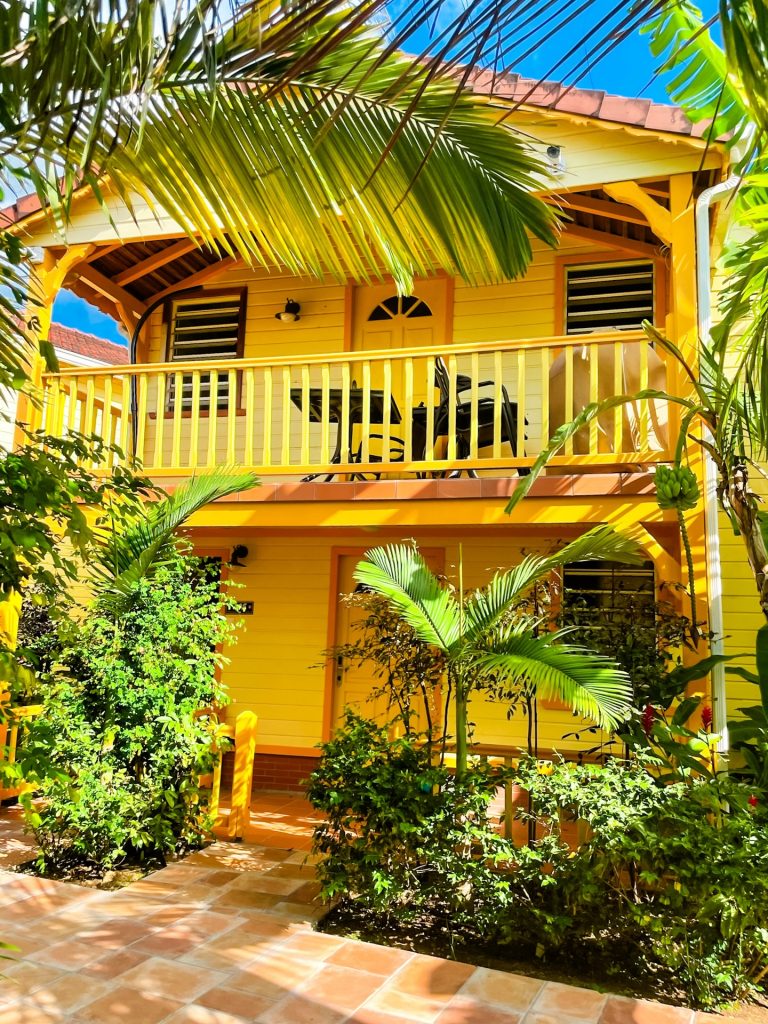 Bambou Resort : L&rsquo;excellence de l&rsquo;hospitalité en Martinique