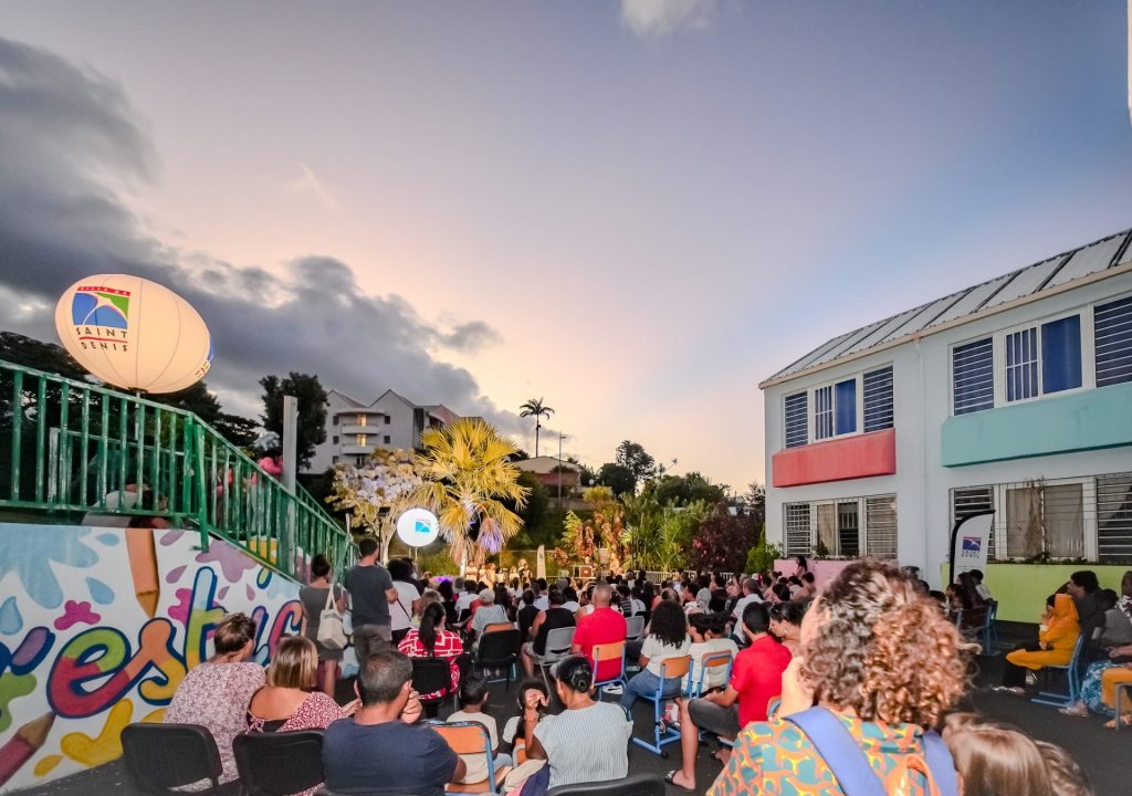 Marmit Zistoir 2026 à la Ville de Saint-Denis de La Réunion : Un voyage au cœur des traditions de l&rsquo;Outre-mer