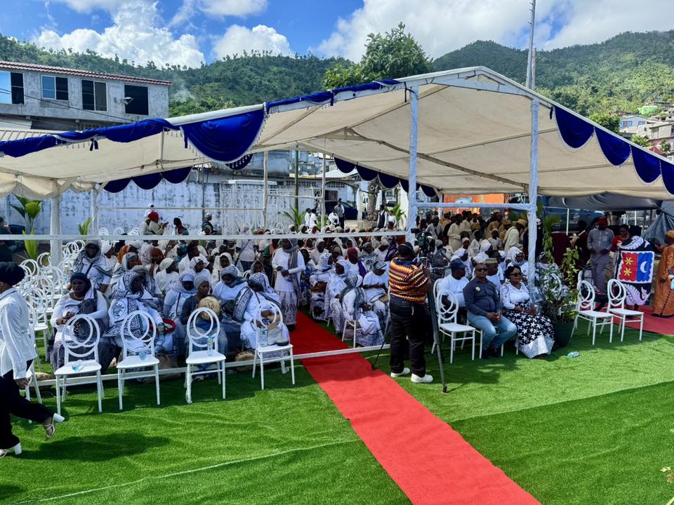 Mayotte Presta Events et l&rsquo;attractivité de l&rsquo;Outre-mer : une mise en lumière exceptionnelle à Mayotte