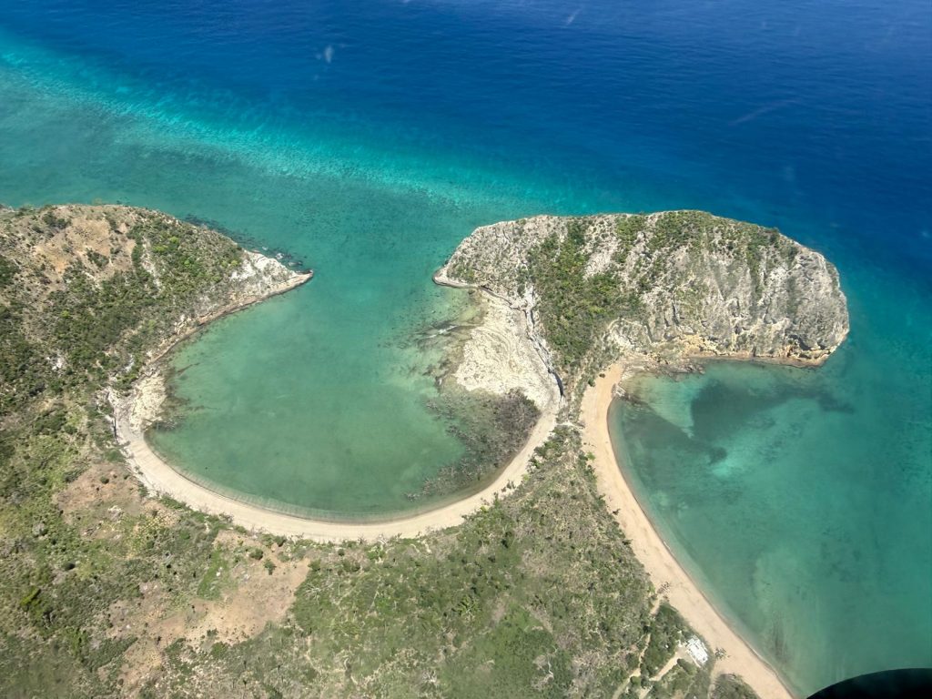 Mayotte vue du ciel avec Baobab Tour Mayotte : l&rsquo;excellence de l&rsquo;Outre-mer