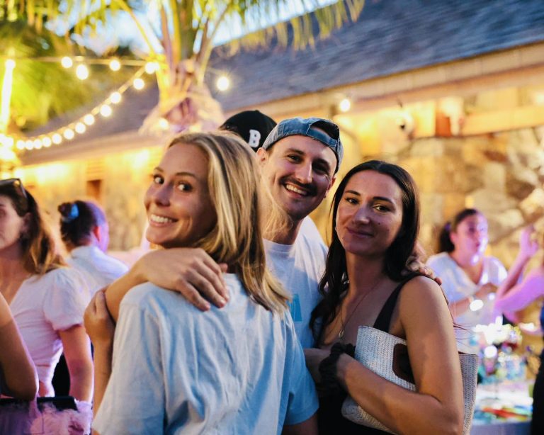 Saint-Barthélemy : Succès éclatant pour la deuxième édition du Marché Nocturne en Outre-mer avec la Collectivité de Saint-Barthélemy