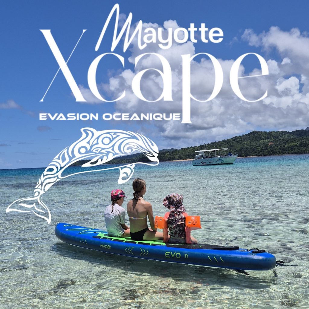 Mayotte Xcape : Ton Évasion Inoubliable au Cœur de l&rsquo;Outre-mer avec Outre-mer Tourisme