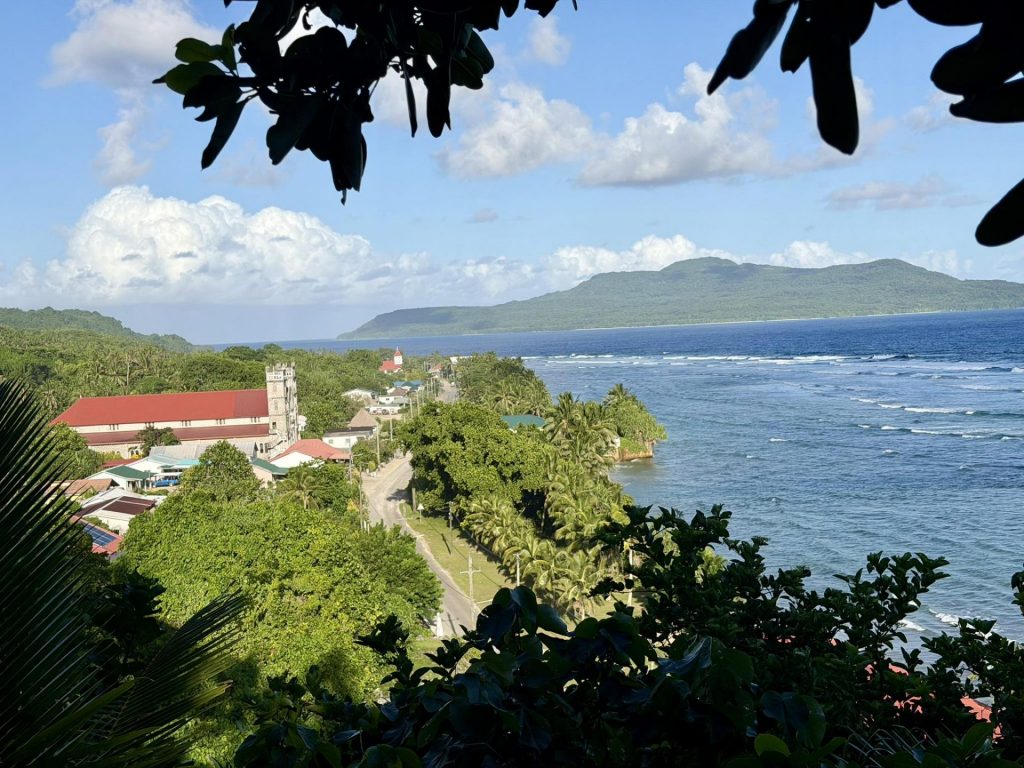 Kolopelu à Futuna : Un Trésor Culturel en Outre-mer avec Wallis & Futuna Tourisme
