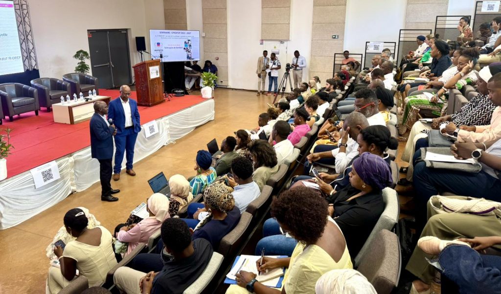 Ville de Dembéni : Un élan stratégique pour la formation et l&rsquo;insertion en Outre-mer à Mayotte