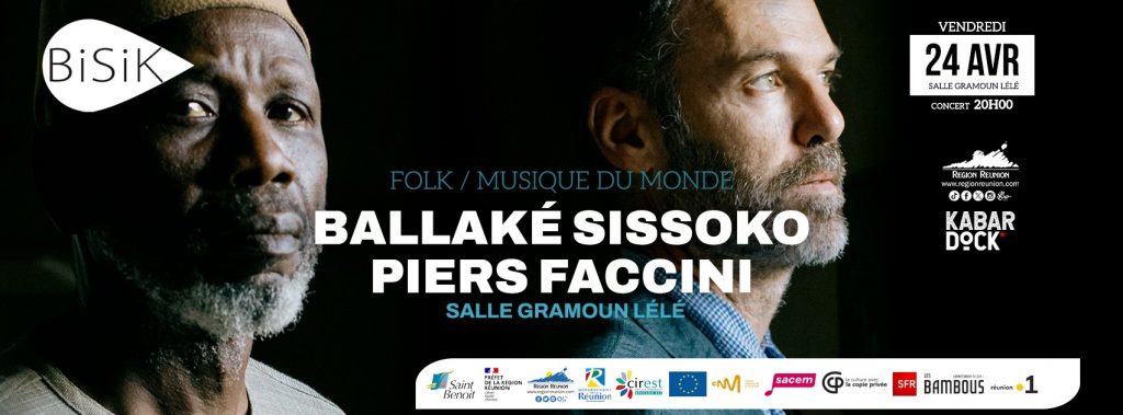 Un week-end vibrant à la Ville de Saint-Benoît : culture et solidarité en Outre-mer à La Réunion