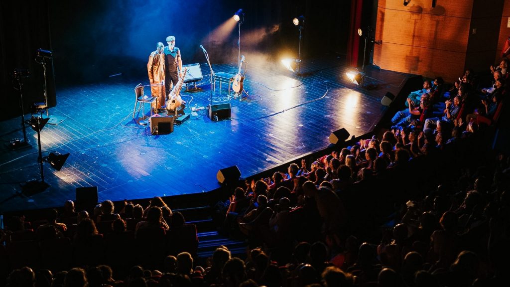 Bisik : Une escale acoustique magique à La Réunion, perle de l’Outre-mer