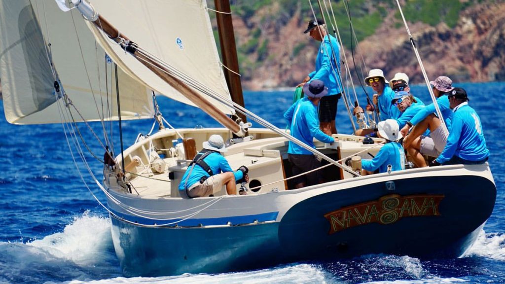 Saint-Barth Tourisme : Vivez l&rsquo;effervescence de Saint-Barthélemy au cœur de l&rsquo;Outre-mer