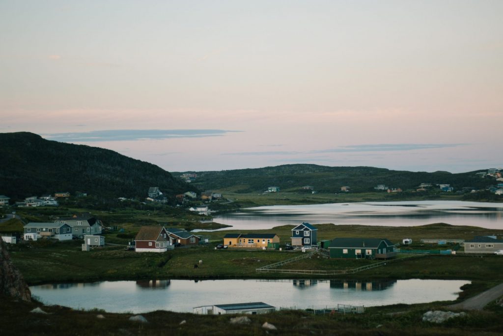 Tourisme Saint-Pierre et Miquelon : Vivre au rythme pur de l&rsquo;Outre-mer