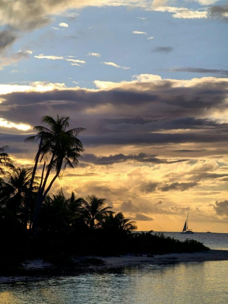 Tahiti Tourisme : Votre guide ultime pour explorer Fakarava en Polynésie
