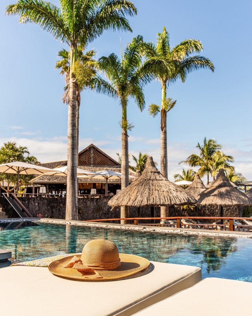 Palm Hotel & Spa à La Réunion : Votre parenthèse Outre-mer d&rsquo;exception avec Outre-mer Tourisme