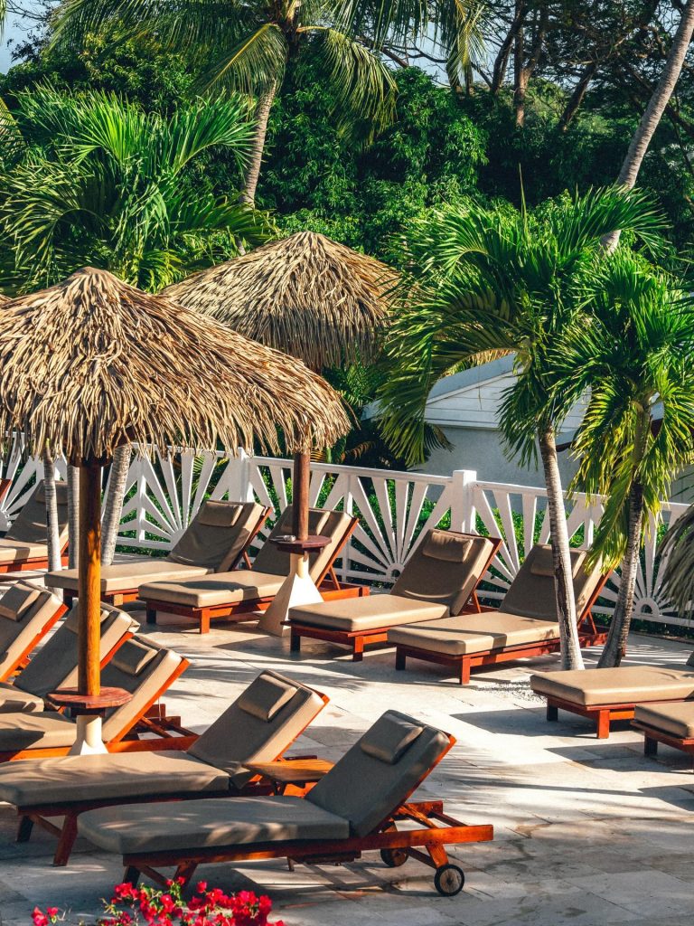 Le Relais du Moulin : Votre parenthèse de luxe en Outre-mer au cœur de la Guadeloupe