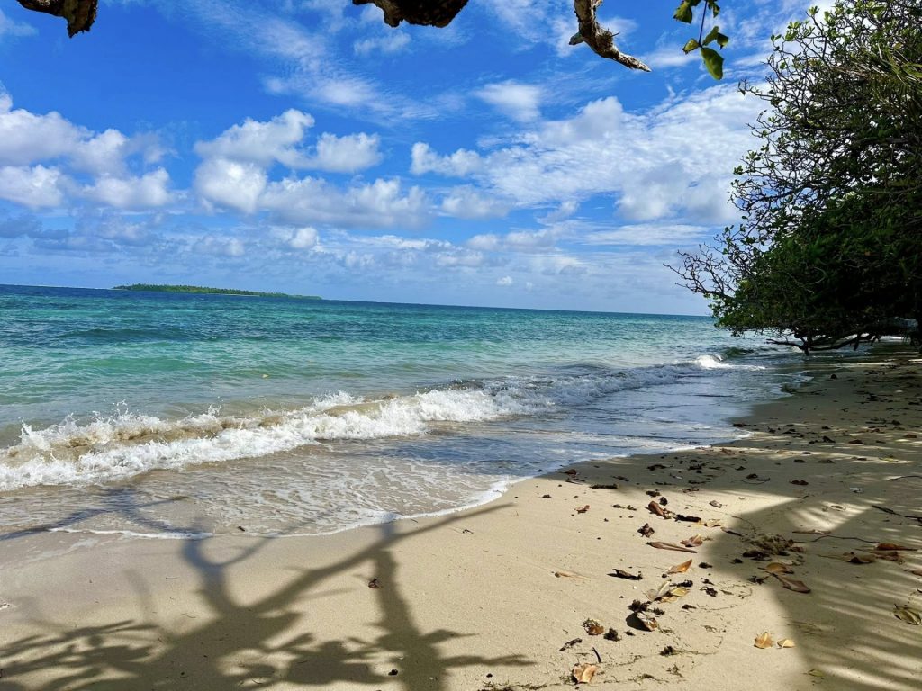 Wallis & Futuna Tourisme : Le nouveau visage du site de Kulu’ui en Outre-mer