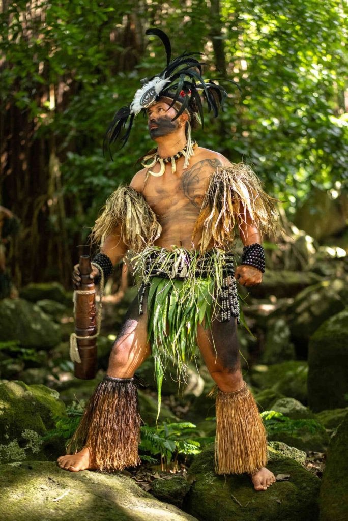 Marquises : immersion au cœur de la culture en Polynésie avec Tahiti Tourisme et Outre-mer Tourisme