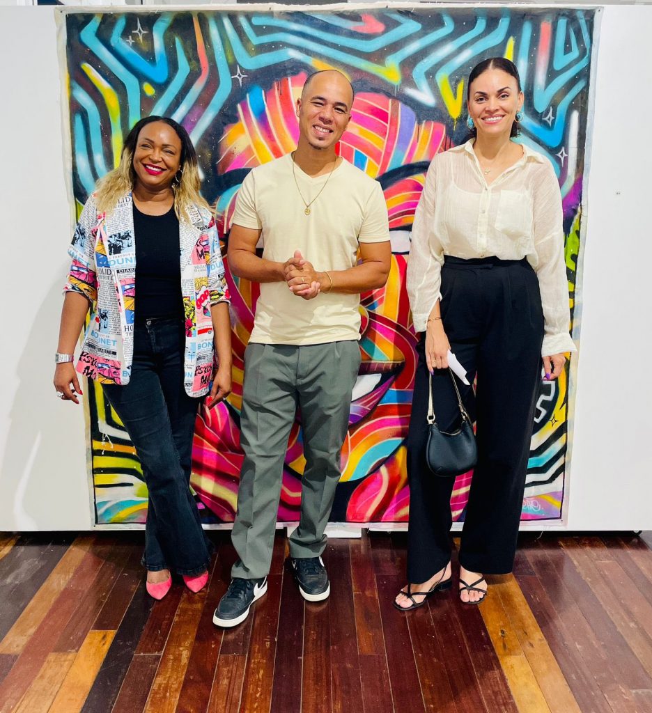 Ville de Rémire-Montjoly : l&rsquo;Outre-mer et la Guyane à l&rsquo;honneur avec l&rsquo;exposition Vibration urbaine en Amazonie