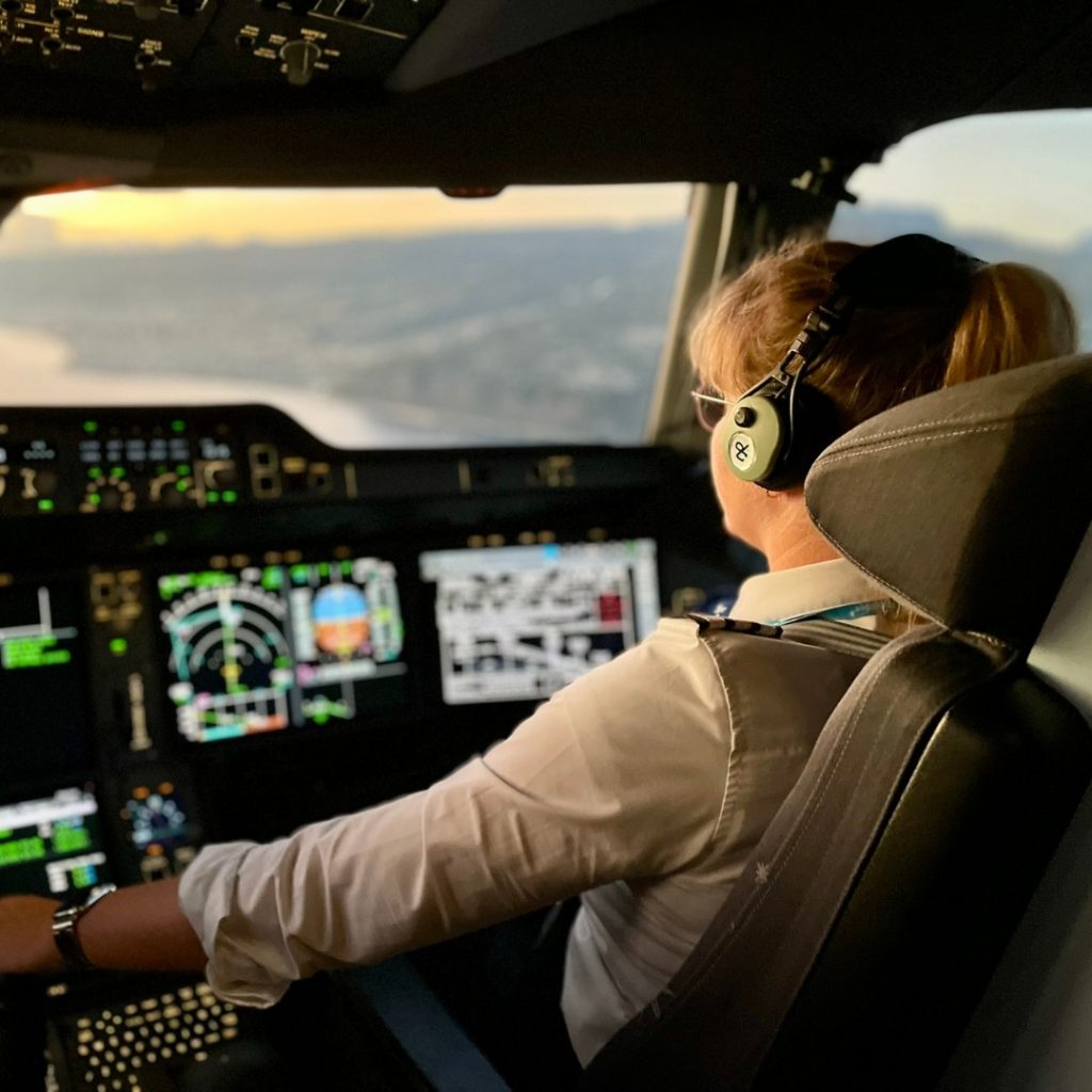 French bee et l&rsquo;excellence des pilotes : l&rsquo;Outre-mer prend son envol avec Outre-mer Tourisme