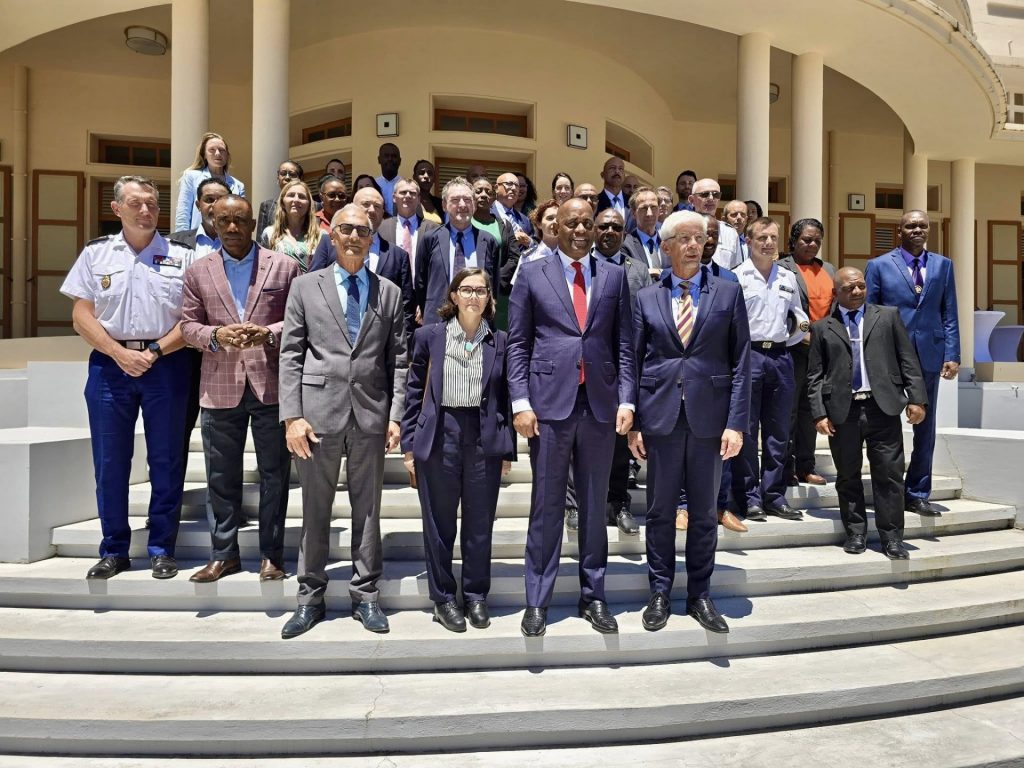 Coopération et sécurité en Outre-mer : la Ville de Basse-Terre et la Guadeloupe au cœur des enjeux caribéens