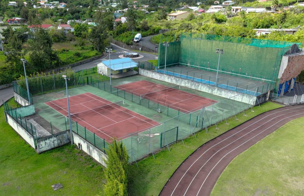 Appel à projets : la Ville de Cilaos dynamise le sport en Outre-mer à La Réunion avec Outre-mer Tourisme