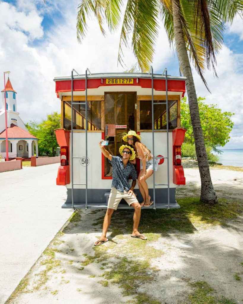 Fakarava : l&rsquo;âme sauvage de la Polynésie en Outre-mer avec EASYTahiti et Outre-mer Tourisme