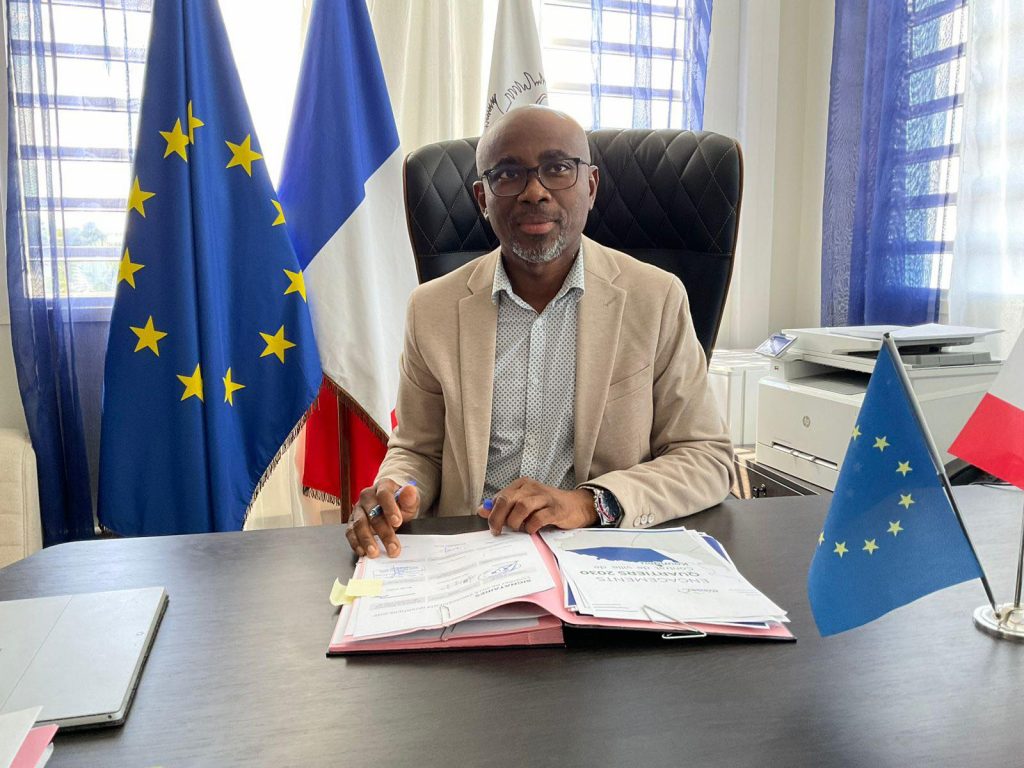 Mayotte : le Département-Région de Mayotte signe un pacte historique pour la cohésion sociale en Outre-mer