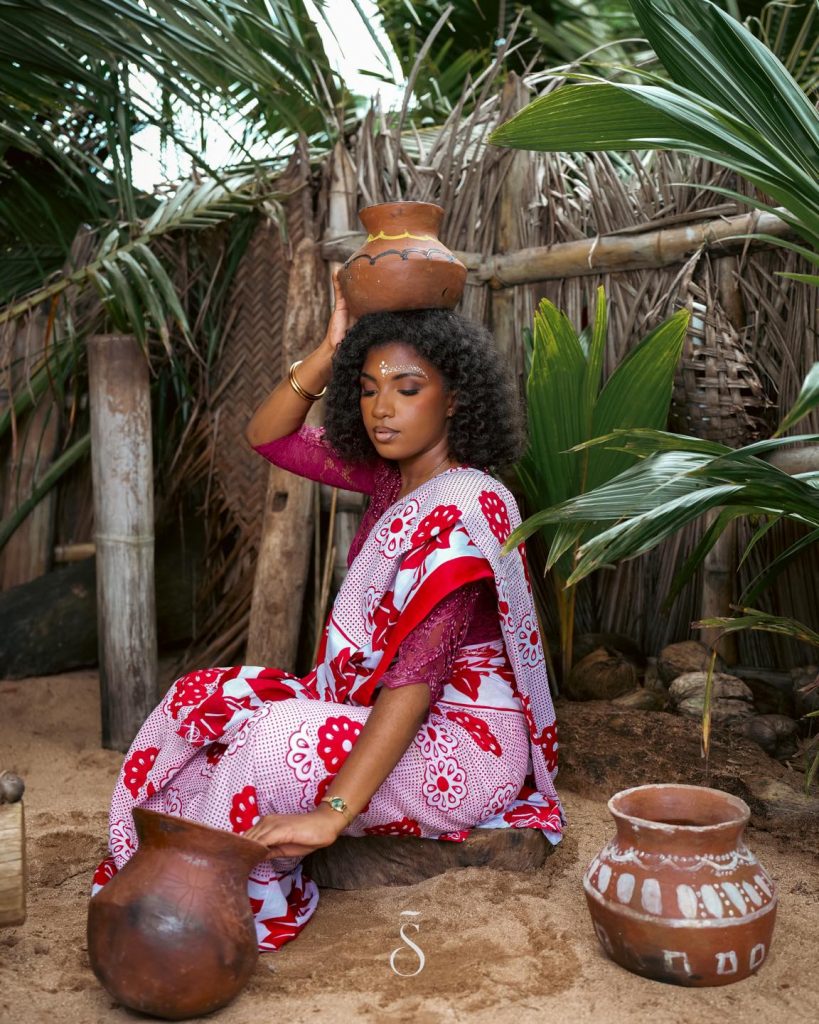 Le salouva : l&rsquo;élégance du tourisme à Mayotte au cœur de l&rsquo;Outre-mer avec Outre-mer Tourisme