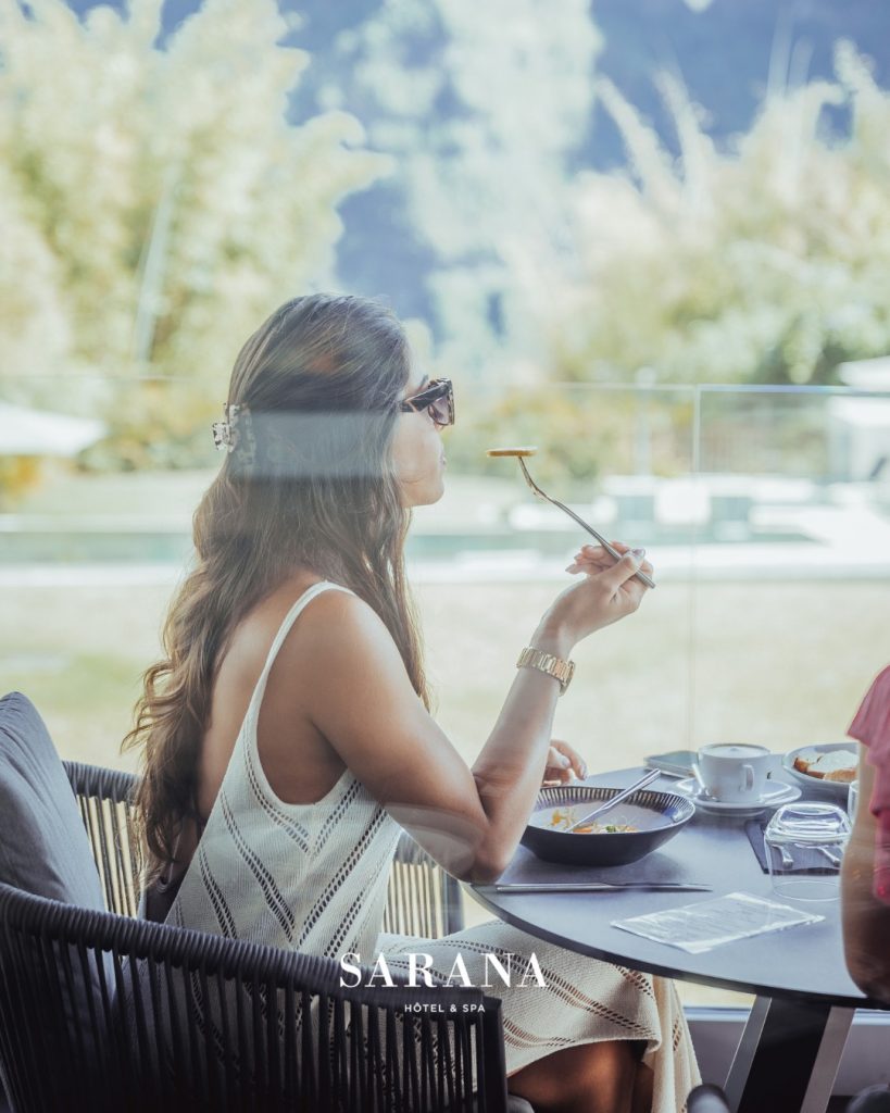 Sarana Hôtel : l&rsquo;évasion absolue au cœur des montagnes de La Réunion en Outre-mer