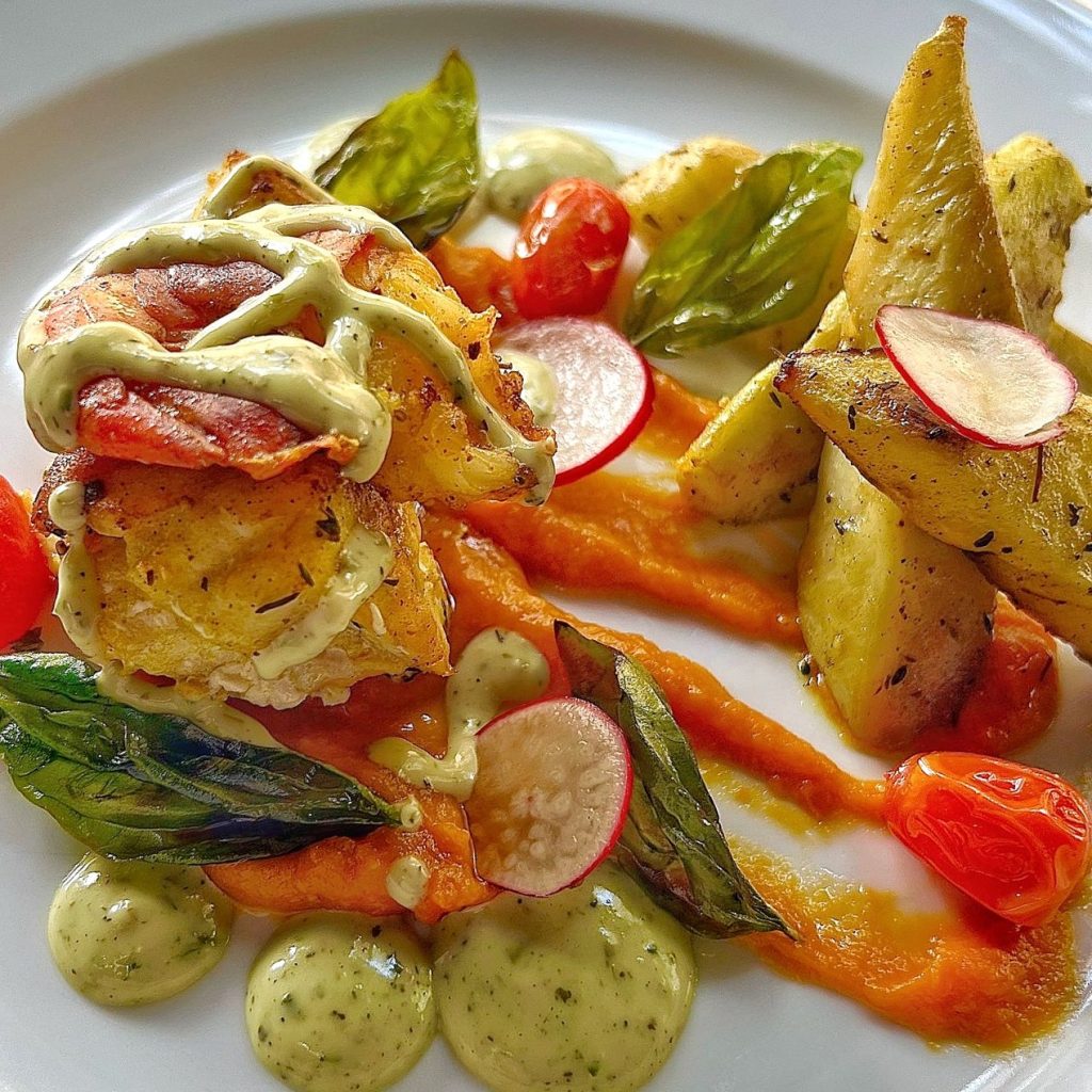 LUX* Saint Gilles : l&rsquo;excellence culinaire en Outre-mer à La Réunion avec Outre-mer Tourisme