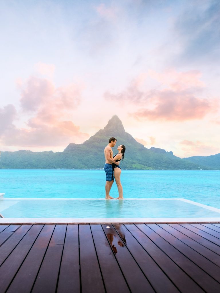 InterContinental Bora Bora : l&rsquo;excellence du tourisme en Outre-mer avec Tahiti Tourisme