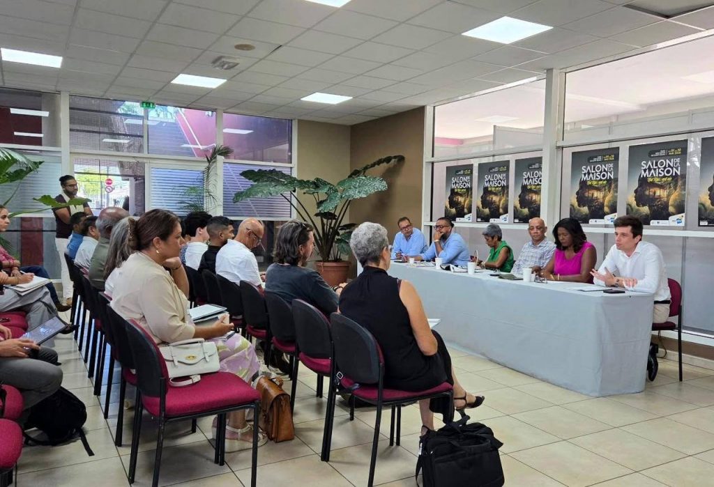Salon de la Maison à La Réunion : l&rsquo;habitat au cœur de l&rsquo;Outre-mer avec Sainte-Suzanne