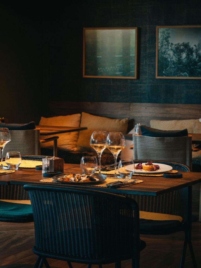 Dîner d&rsquo;exception à l&rsquo;Hôtel le Tuit-Tuit : une escale gourmande en Outre-mer à La Réunion