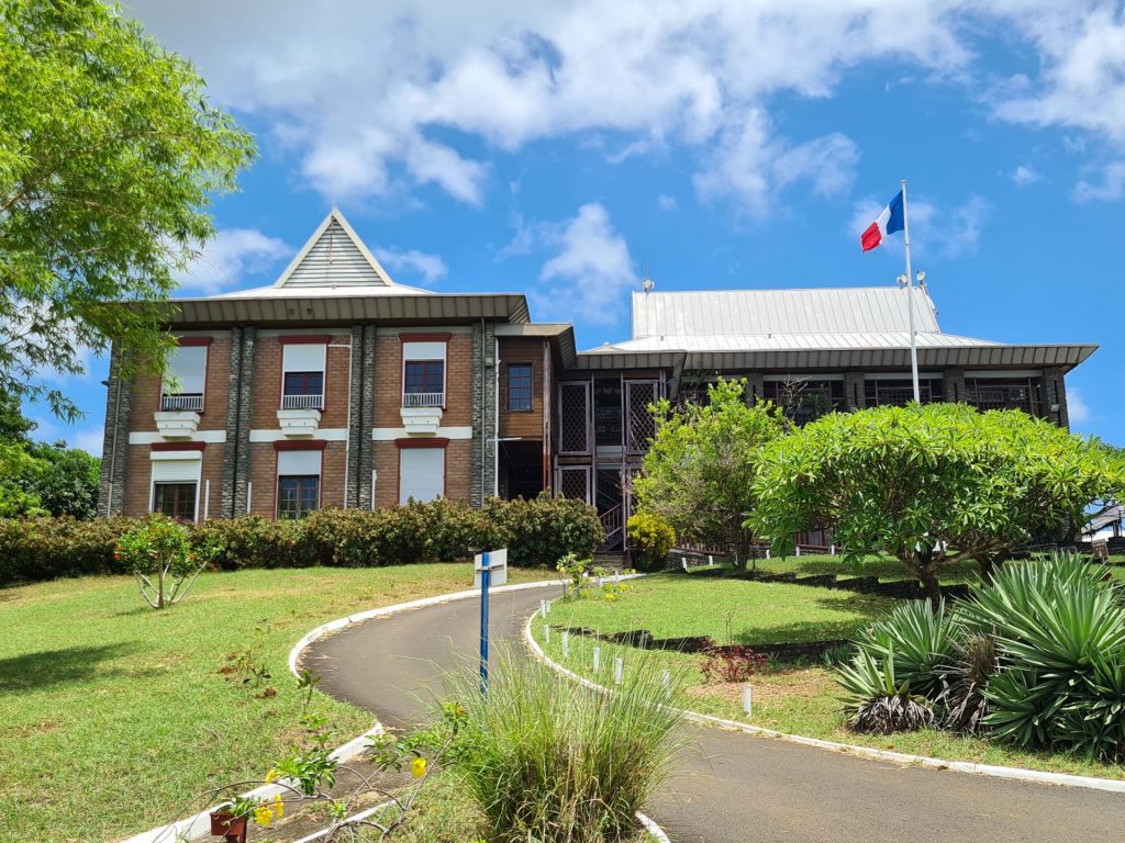 Sécurité renforcée en Outre-mer : le Préfet de Mayotte, François-Xavier BIEUVILLE, annonce l&rsquo;arrestation de 7 cibles prioritaires