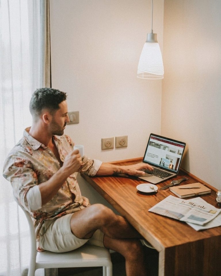 Travailler et s&rsquo;évader à l&rsquo;Hôtel Le Saint-Pierre : ton équilibre idéal à La Réunion, perle de l&rsquo;Outre-mer