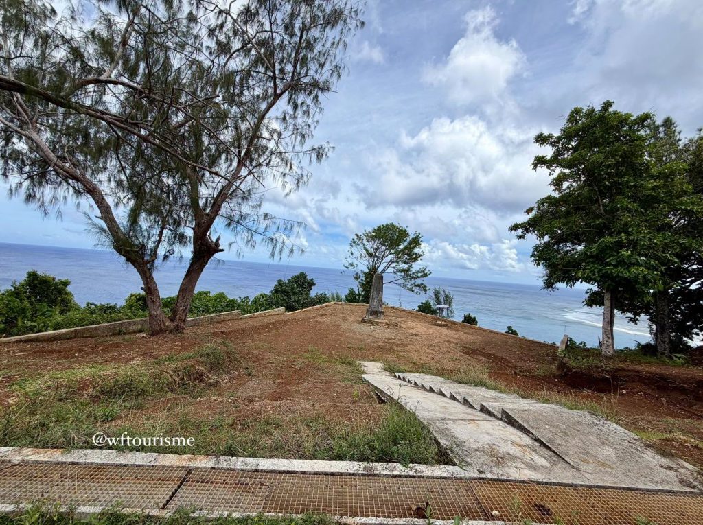 Vilamalia à Wallis et Futuna : un nouveau joyau pour le tourisme en Outre-mer avec Wallis & Futuna Tourisme