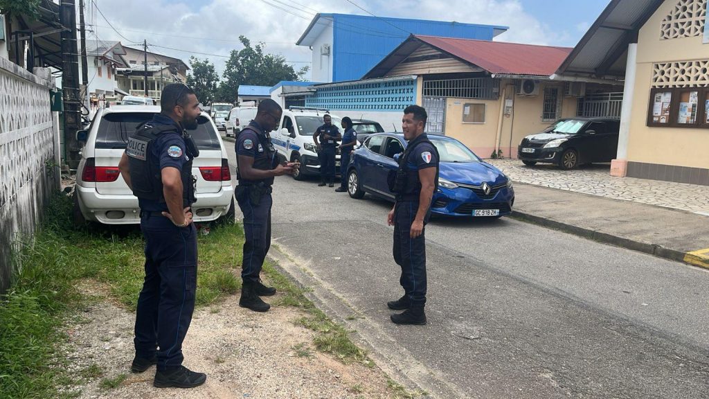 Ville de Cayenne : une action choc pour l&rsquo;environnement en Guyane et dans l&rsquo;Outre-mer