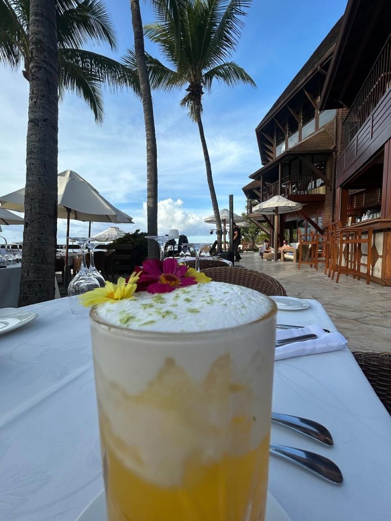 L’art du cocktail au Saint Alexis Hotel & Spa : une escale sensorielle incontournable à La Réunion et en Outre-mer