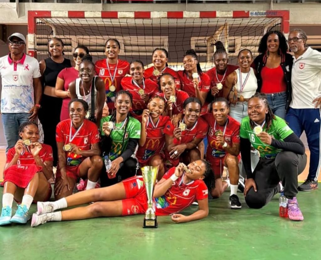 L’Étoile de Morne-à-L’Eau décroche la Coupe de Guadeloupe : une victoire historique pour le sport en Outre-mer