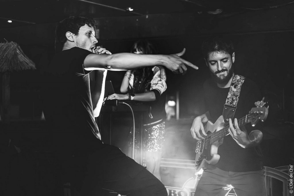 Concert gratuit à la Ville de Nouméa : vivez la magie de la Nouvelle-Calédonie en Outre-mer