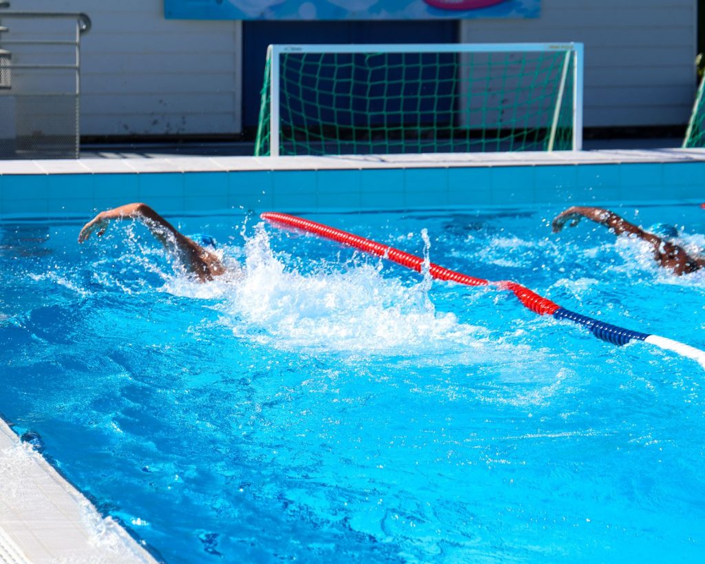 Saint-Louis : réouverture de la piscine de la Rivière, un atout majeur pour l&rsquo;Outre-mer à La Réunion