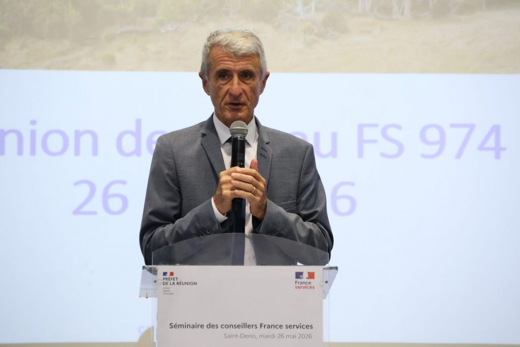 Accompagnement des usagers par le Préfet de La Réunion : la réussite du séminaire France Services à La Réunion, modèle d&rsquo;inclusion en Outre-mer avec Outre-mer Tourisme