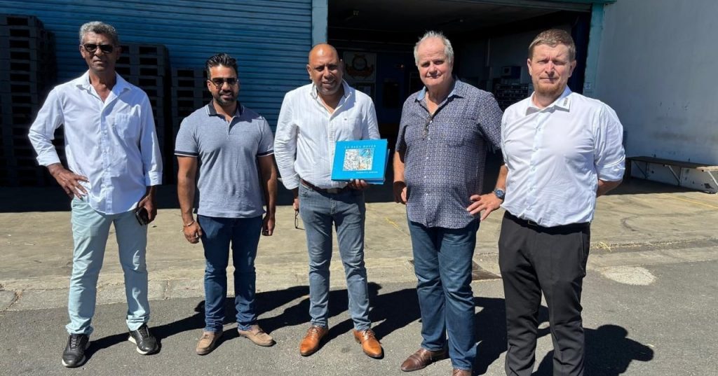CCI Réunion : L’export de fruits à La Réunion, un moteur pour l’attractivité de l’Outre-mer