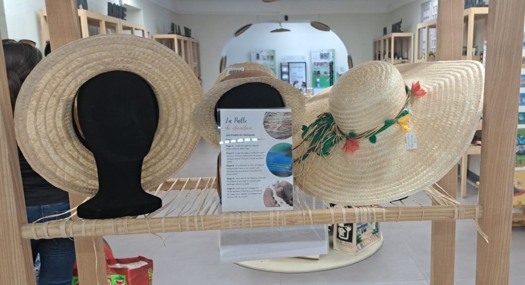 Artisanat et Terroir à La Réunion : Cap sur les Pépites de Côté Est Réunion en Outre-mer