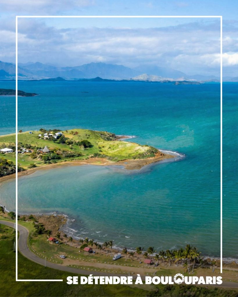 Écotourisme en Nouvelle-Calédonie : Boulouparis Tourisme dévoile sa destination phare pour s&rsquo;évader dans l&rsquo;Outre-mer