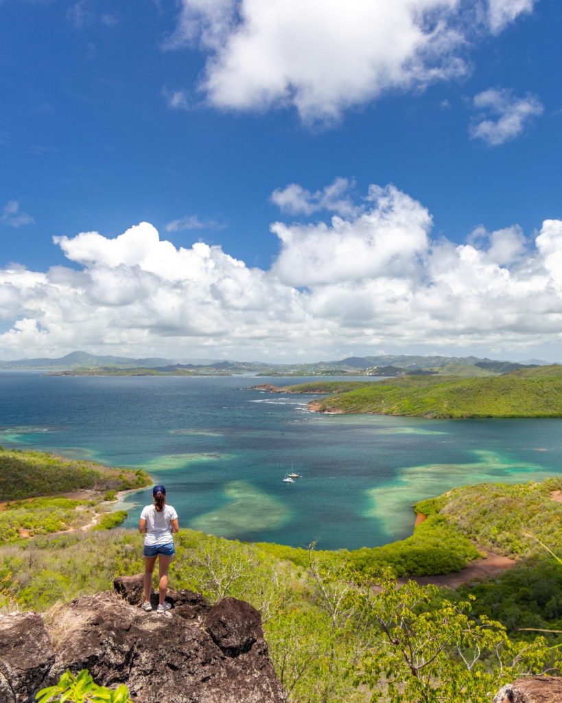 Envole-toi vers la Martinique avec Air Canada et les conseils d&rsquo;Outre-mer Tourisme, perle de l&rsquo;Outre-mer