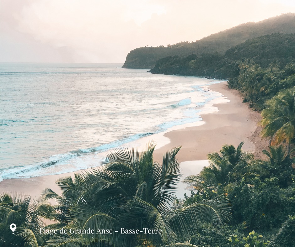 Outre-mer : Évade-toi au Jardin Malanga en Guadeloupe avec Outre-mer Tourisme