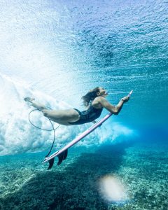 Évadez-vous en Outre-mer avec Air Tahiti Nui et transportez votre équipement sportif gratuitement