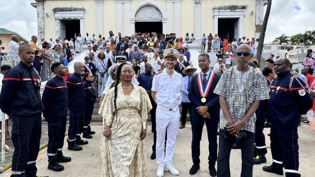 Fête Patronale 2026 à la Martinique : La Ville du Saint-Esprit célèbre son héritage avec Outre-mer Tourisme