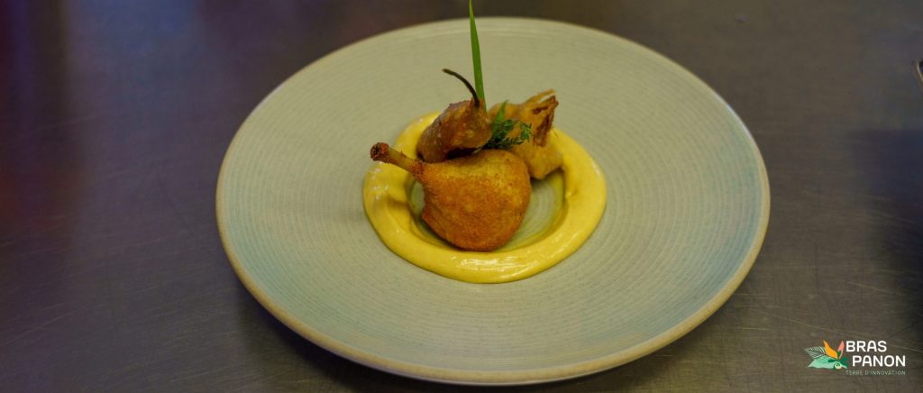 Gastronomie d&rsquo;exception à La Réunion : la Ville de Bras-Panon fait vibrer l&rsquo;Outre-mer