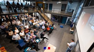 La Nouvelle-Calédonie devient Capitale French Tech : le Haut-Commissariat de la République en Nouvelle-Calédonie salue une victoire pour l&rsquo;Outre-mer