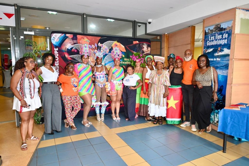 Tourisme immersif en Guadeloupe : La Région Guadeloupe lance le programme Festivaval en Outre-mer