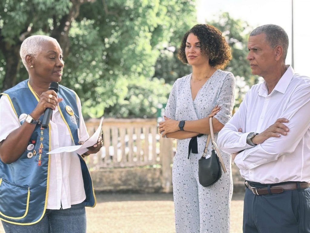 Culture et Partage : La Ville de Rémire-Montjoly en Guyane lance sa première boîte à livres solidaire en Outre-mer